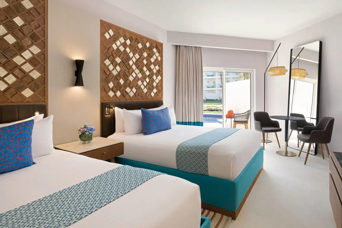 Secrets La Romana Resort & Spa ROOM_EXAMPLE