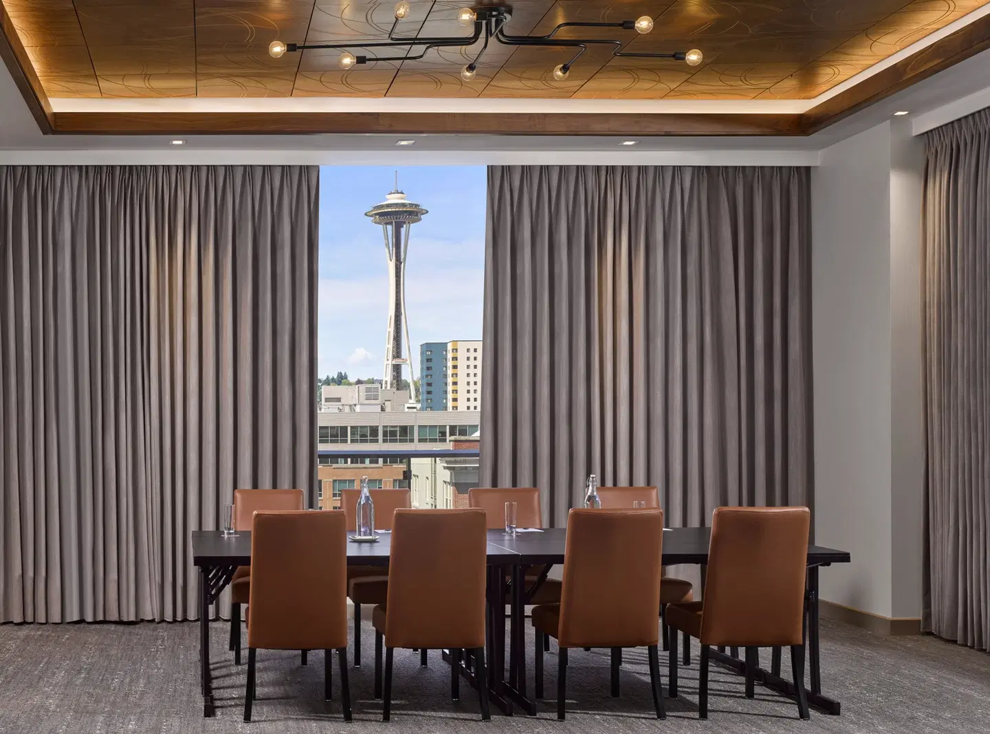 The Sound Hotel Seattle Belltown, Tapestry Collection Konferenz