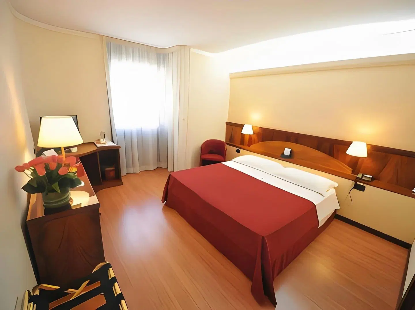Hotel Orientale ROOM_EXAMPLE