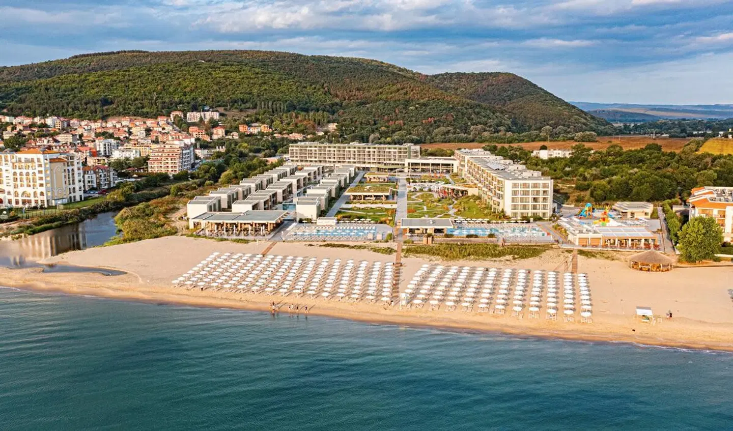 HVD Reina del Mar EXTERIOR