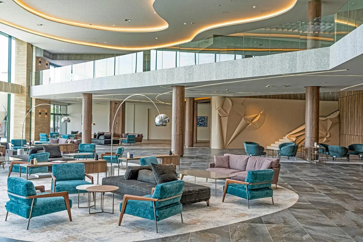 HVD Reina del Mar LOUNGE_LOBBY