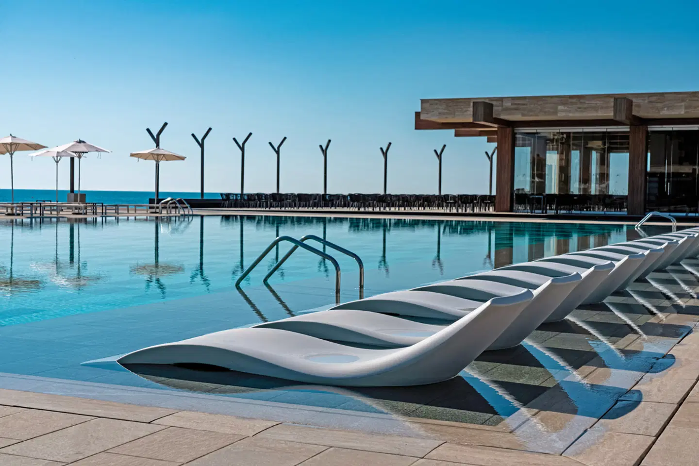 HVD Reina del Mar OUTDOOR_POOL