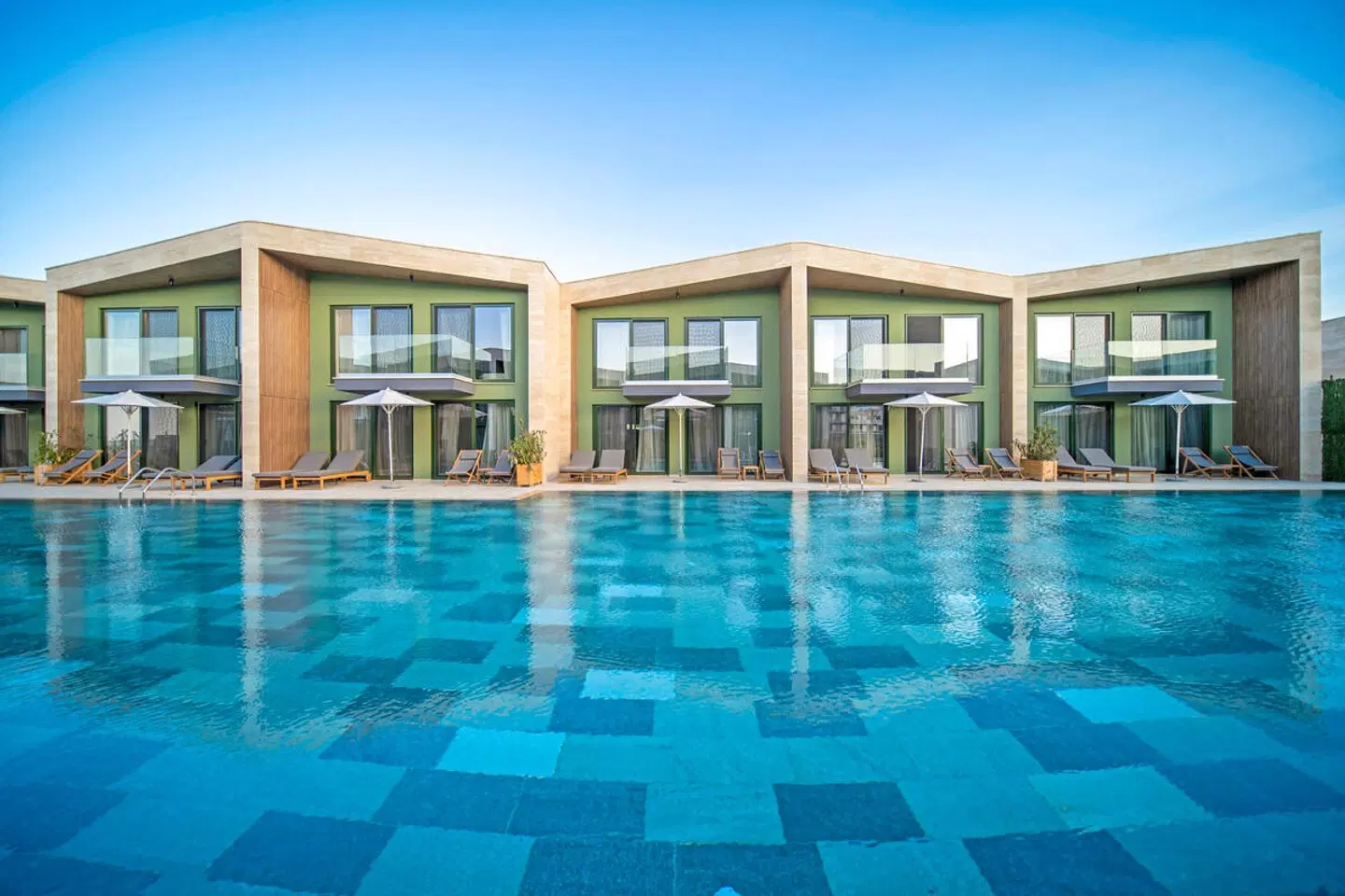 HVD Reina del Mar OUTDOOR_POOL