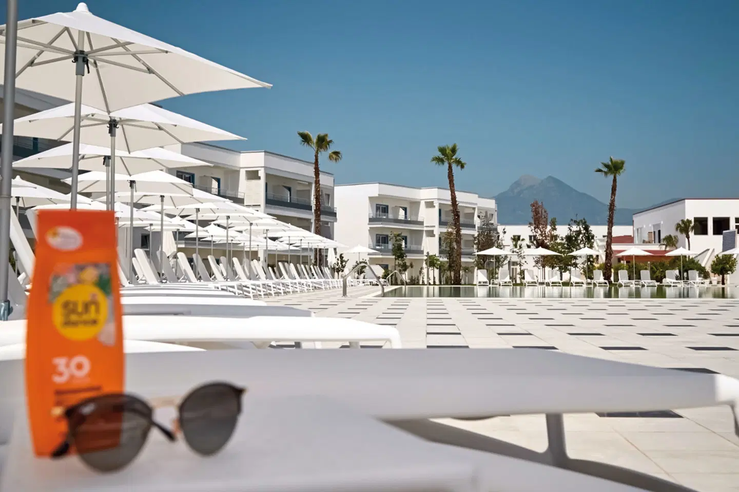 Maritim Resort Calabria EXTERIOR