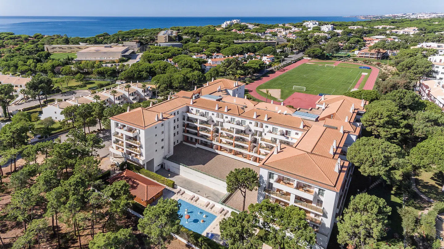AP Victoria Sports & Beach EXTERIOR
