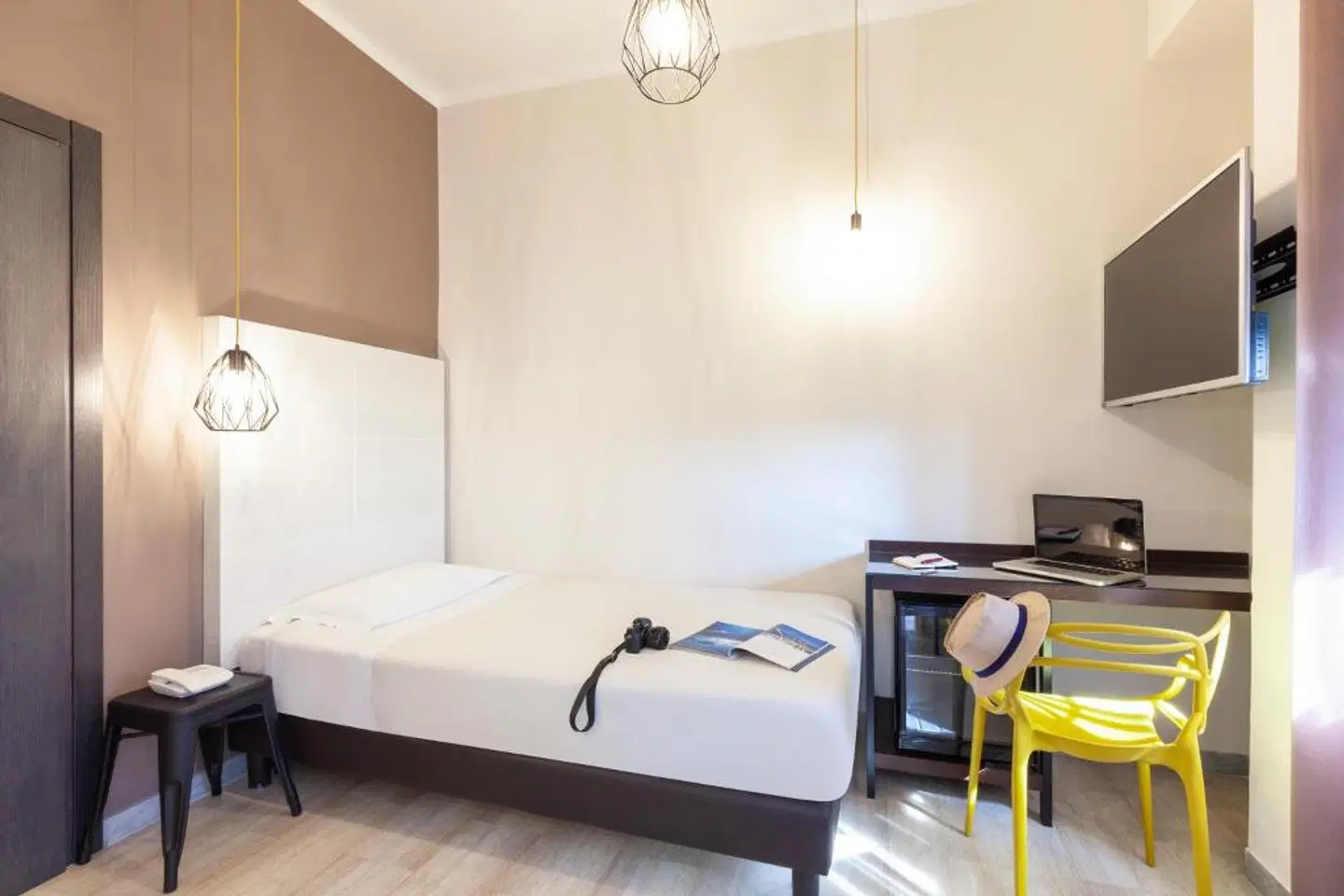ibis Styles Trani HEALTH_BEAUTY