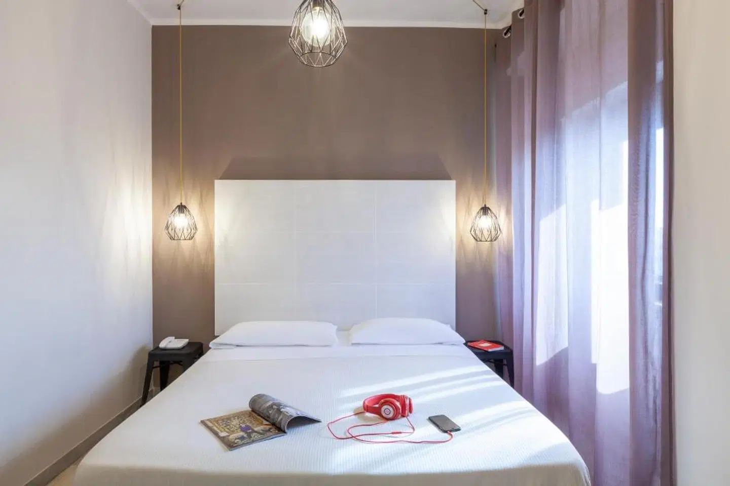 ibis Styles Trani ROOM_EXAMPLE
