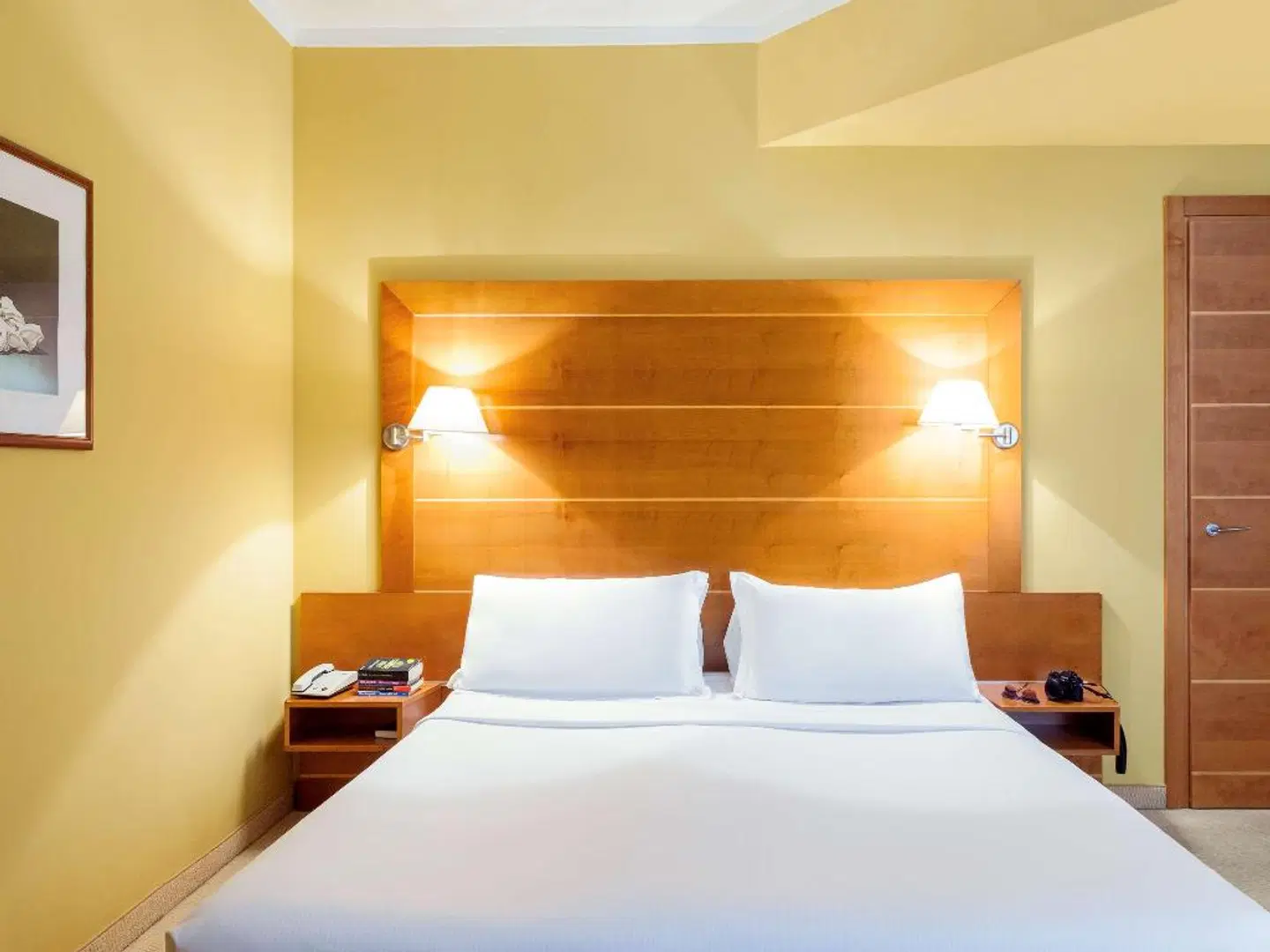 ibis Styles Bari Giovinazzo ROOM_EXAMPLE