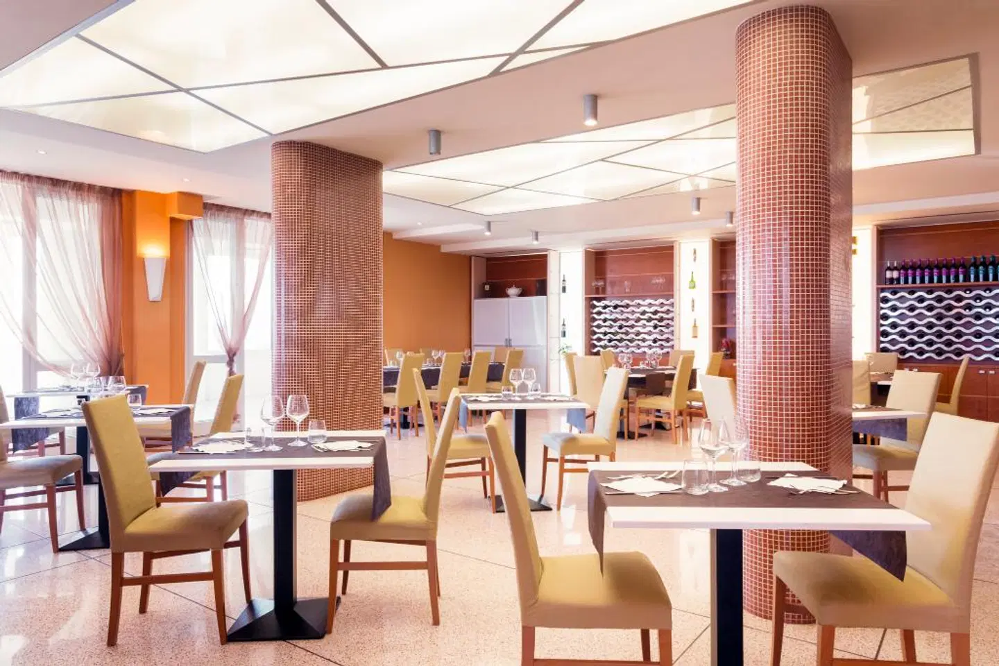 ibis Styles Bari Giovinazzo Restaurant