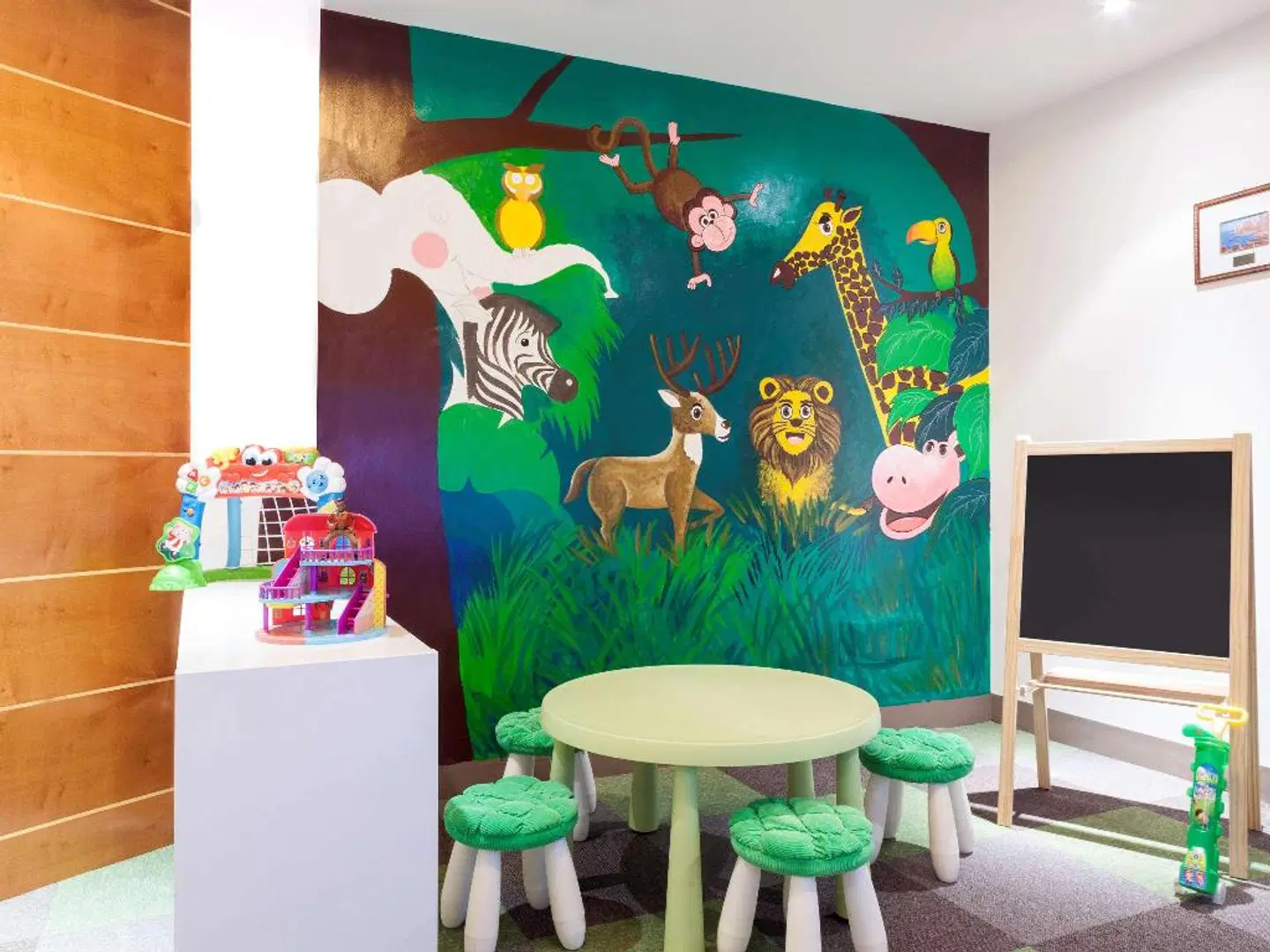 ibis Styles Bari Giovinazzo Bar
