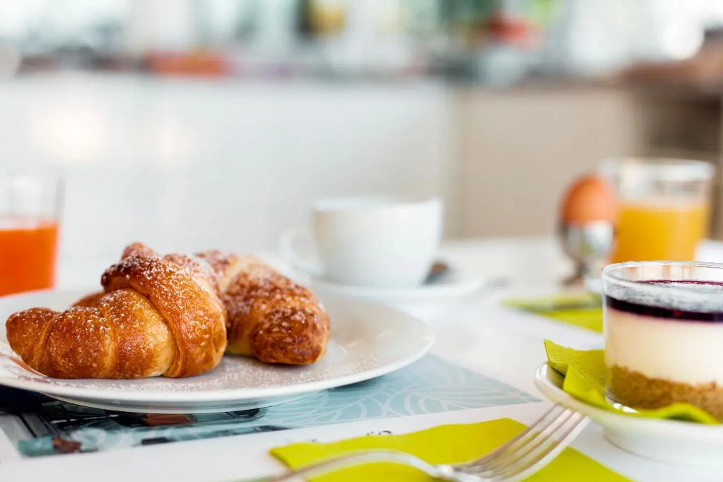 ibis Styles Bari Giovinazzo Restaurant