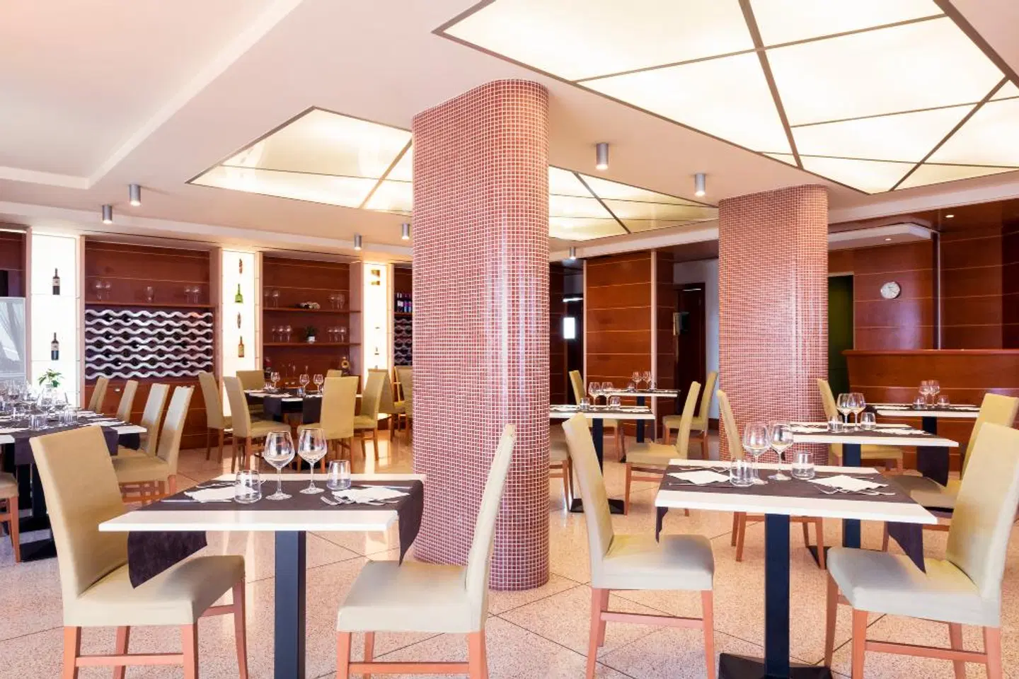 ibis Styles Bari Giovinazzo Terrasse