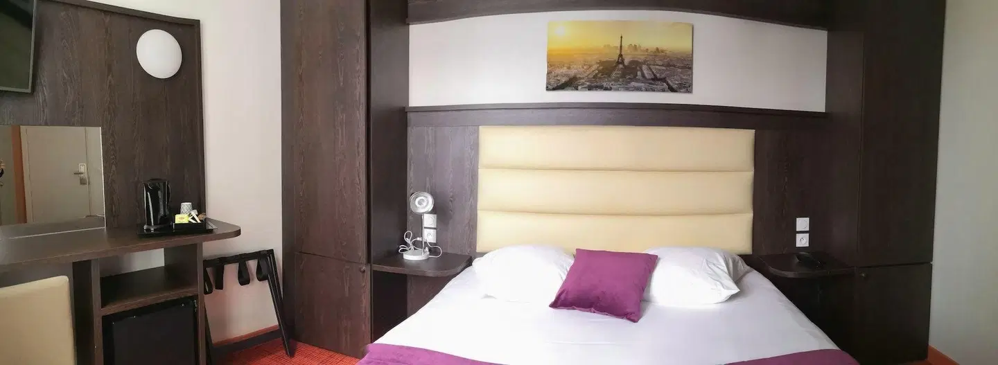 Parc Hotel Paris ROOM_EXAMPLE