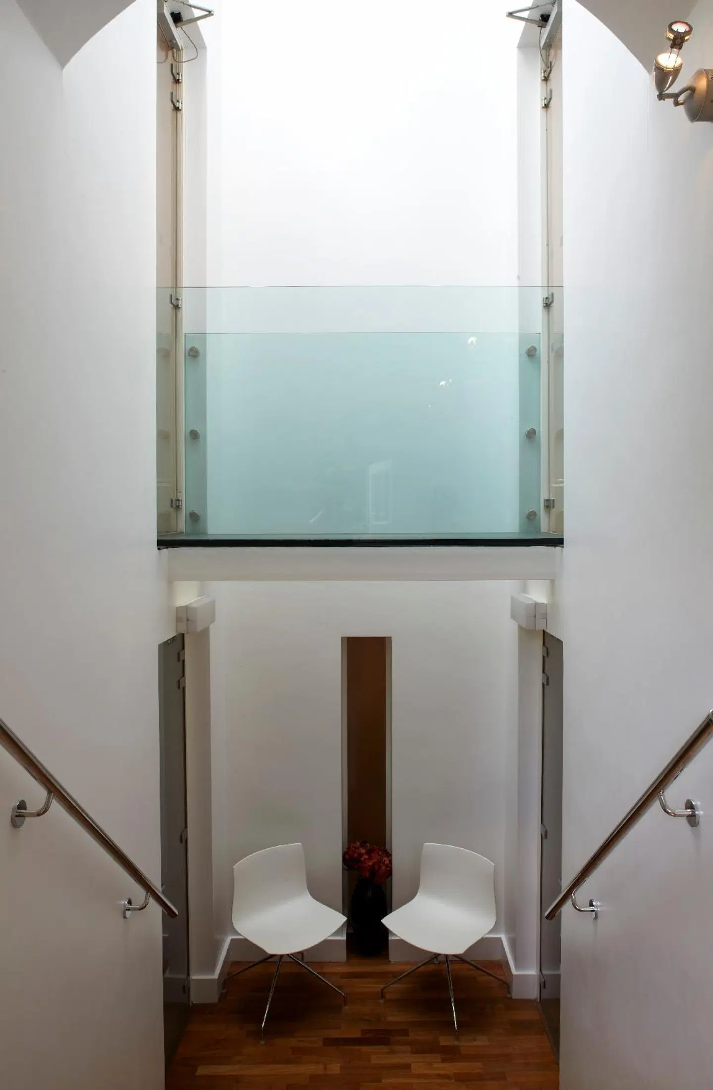 B&B Belgravia Badezimmer