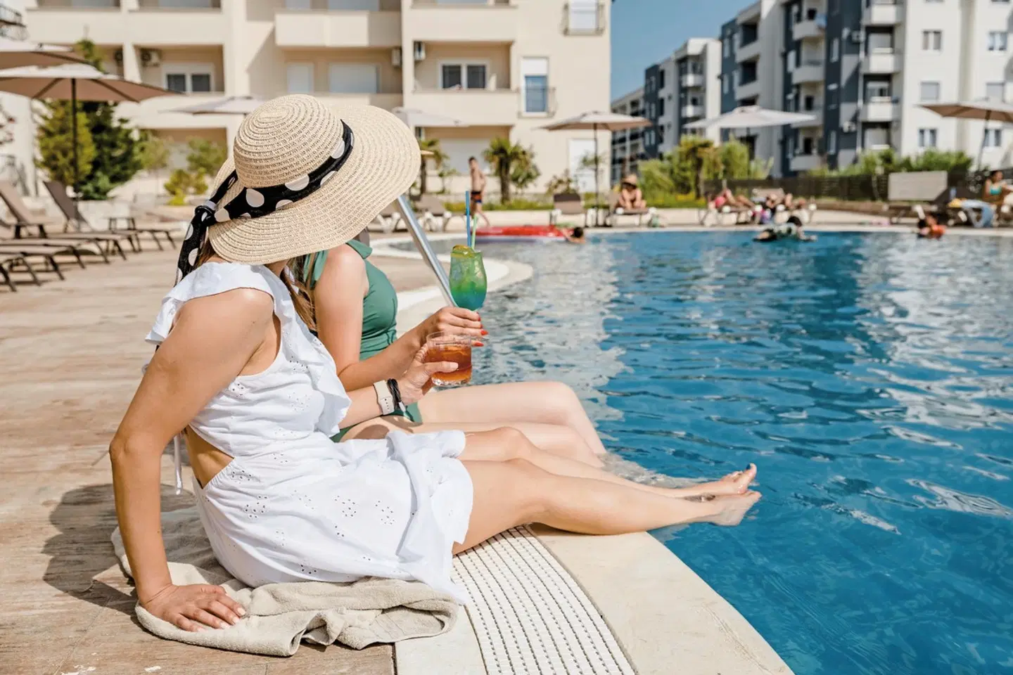 Hotel Olea Terrasse