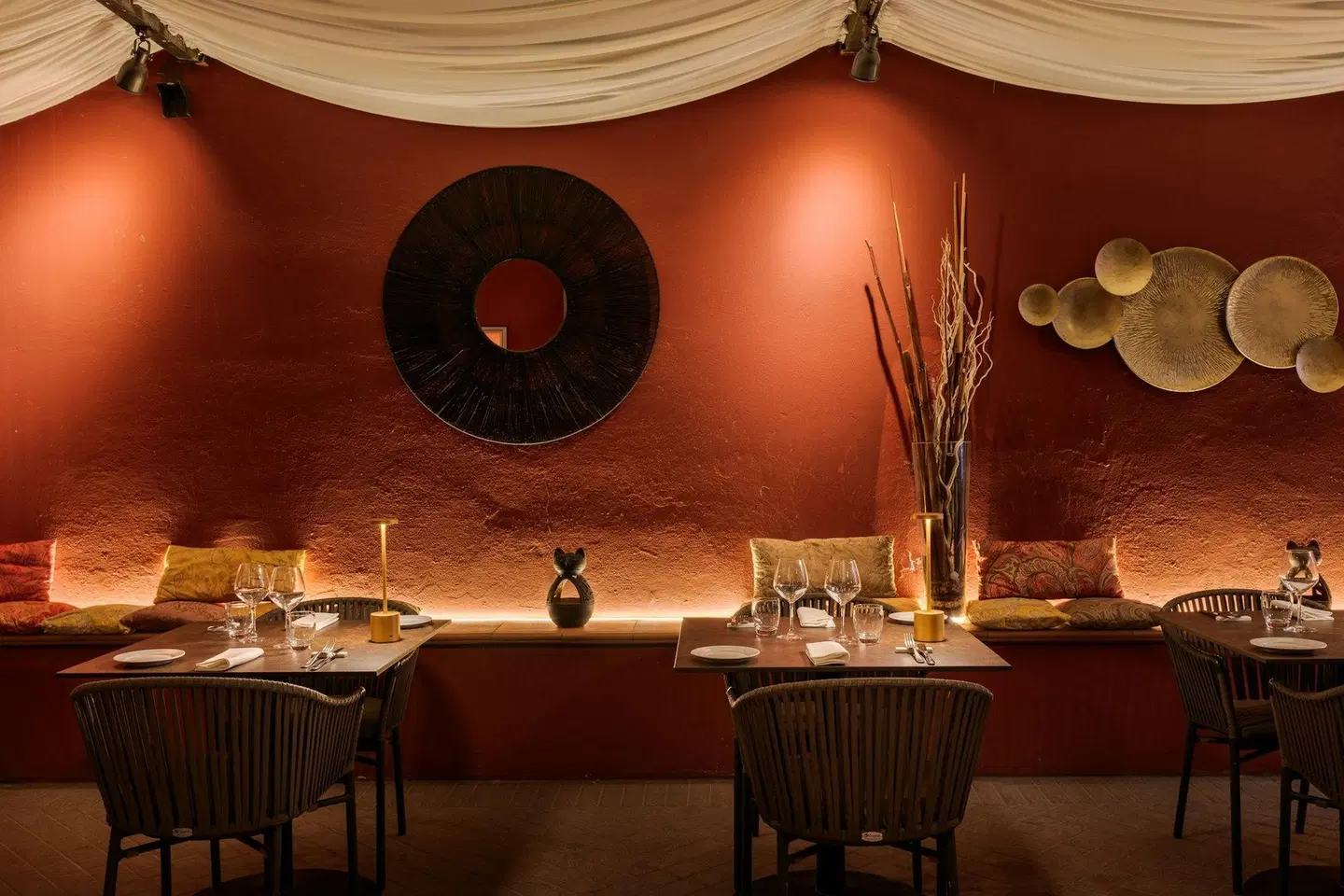 dei Cavalieri Caserta Restaurant