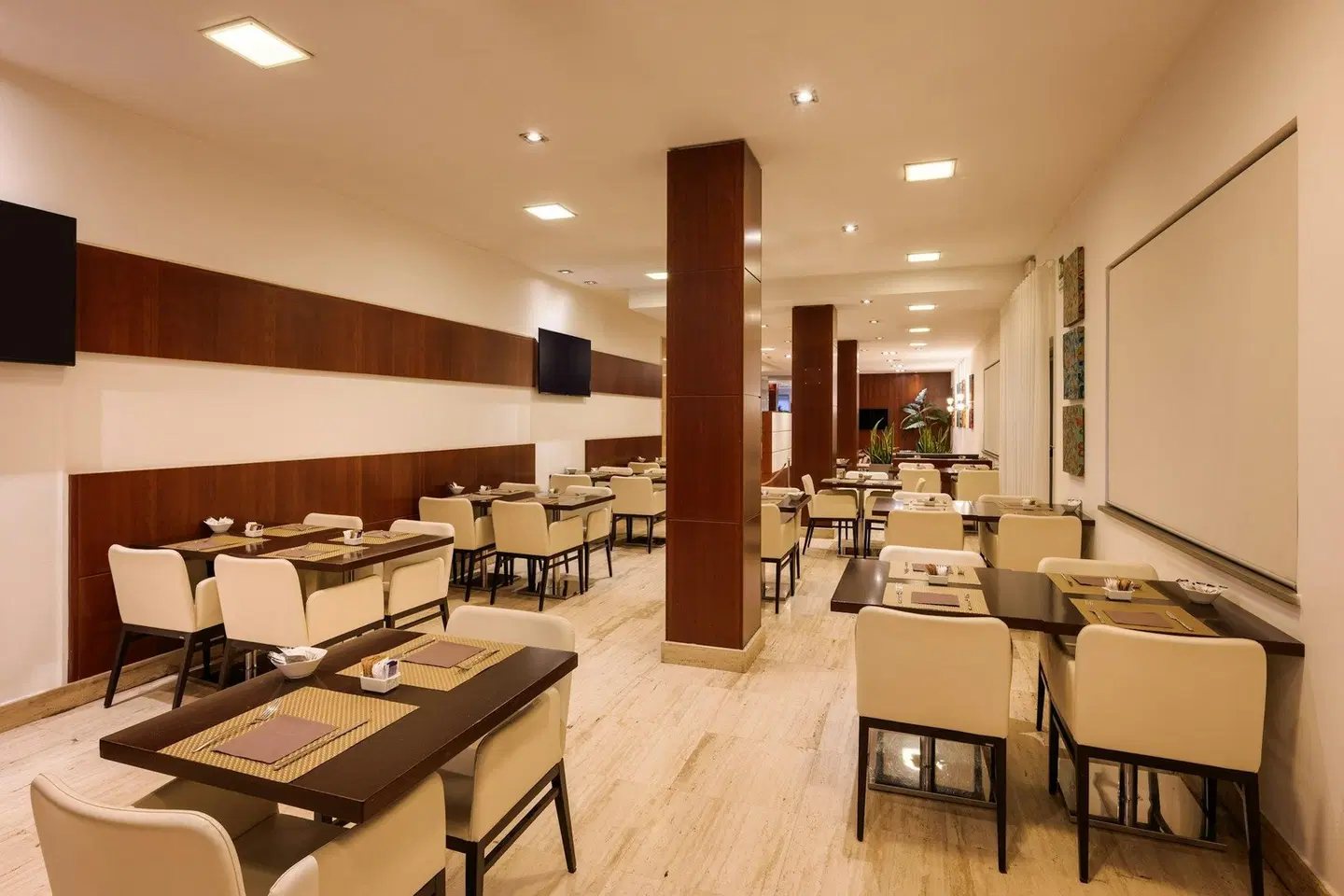 dei Cavalieri Caserta Restaurant