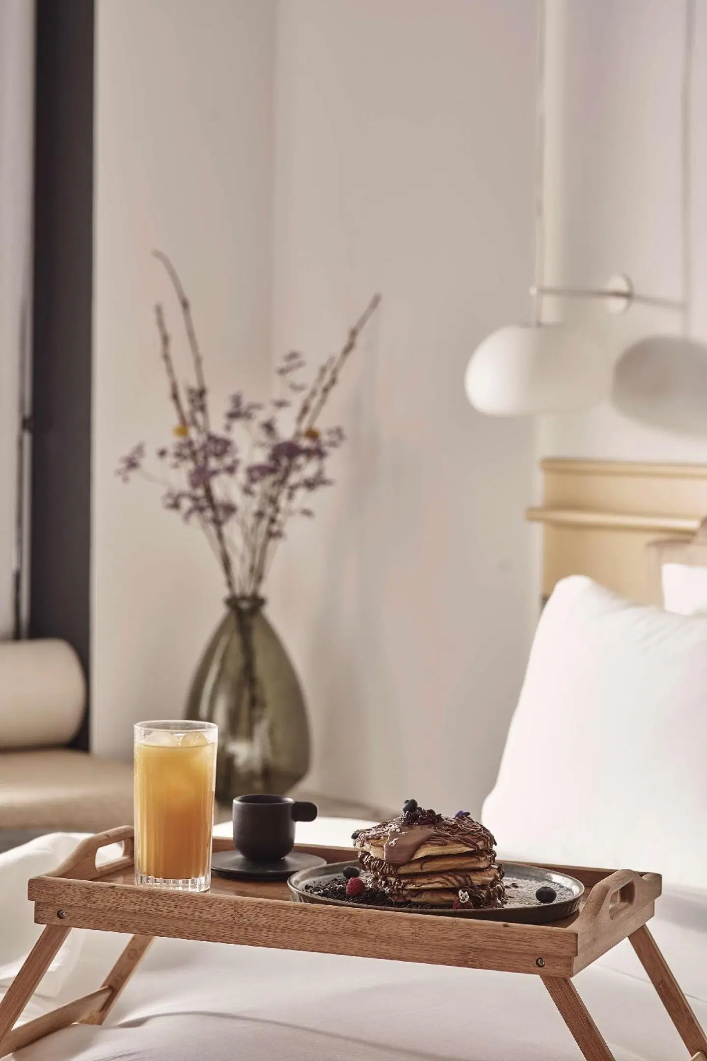 The Social Athens Hotel, a member of Radisson Individuals Badezimmer