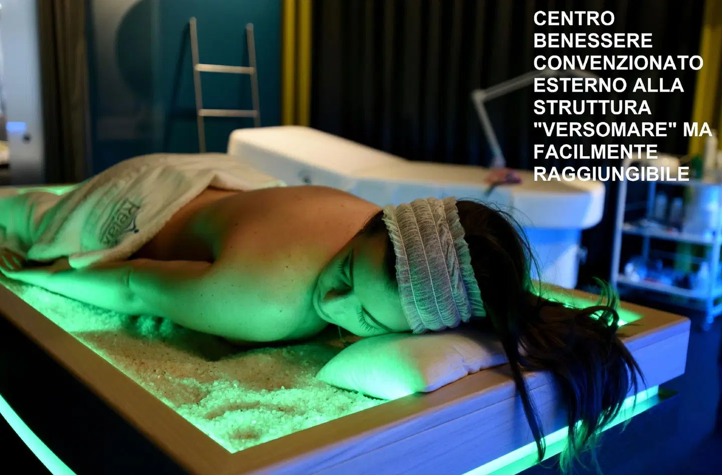 Versomare Suites HEALTH_BEAUTY