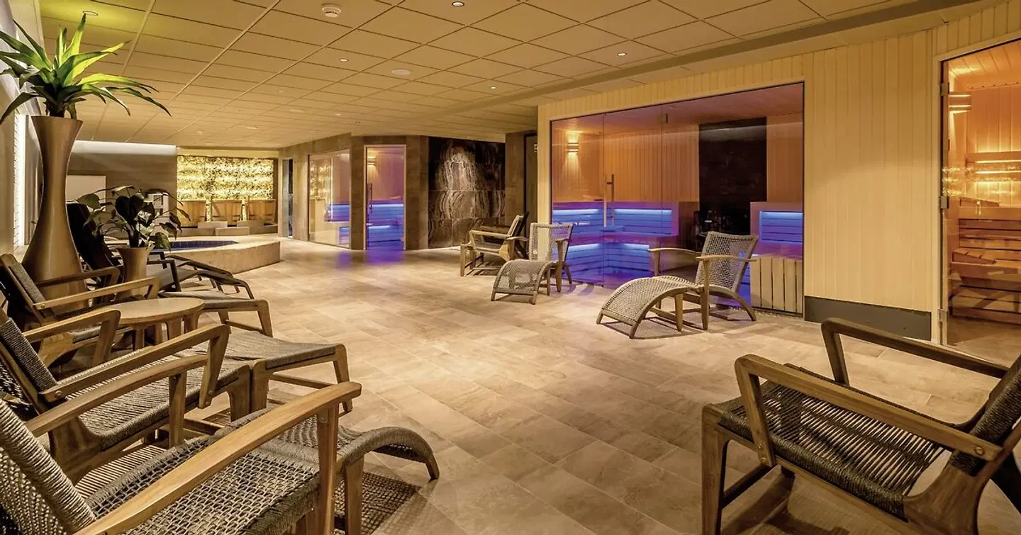 Hotel Zuiderduin SPORTS_AND_LEISURE