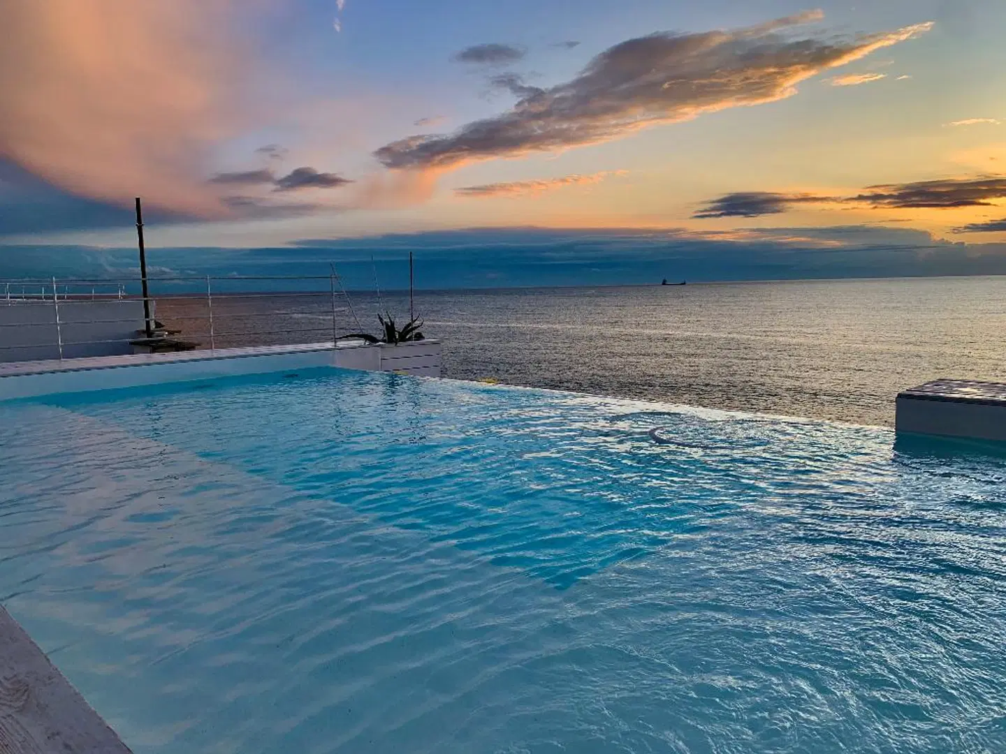 Bellavista Suites LANDSCAPE