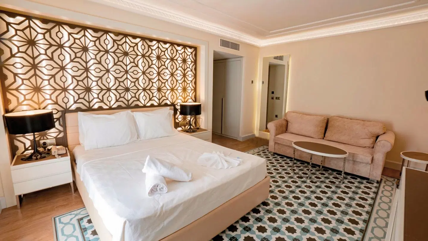 Long Beach Club Nature ROOM_EXAMPLE