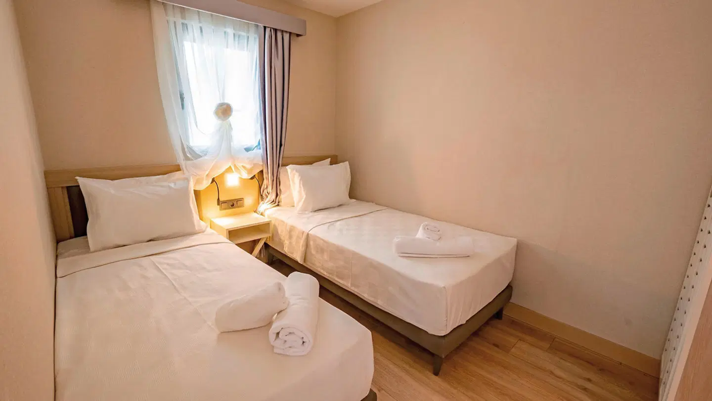 Long Beach Club Nature ROOM_EXAMPLE