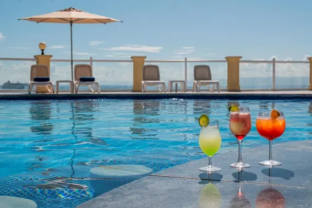 Eurostars Grand Cayacoa OUTDOOR_POOL