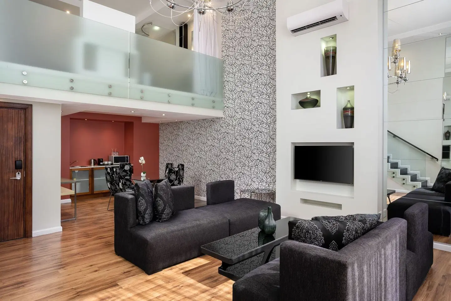 Protea Hotel by Marriott Fire & Ice! Cape Town LOUNGE_LOBBY