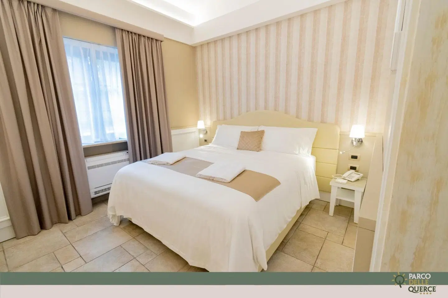 Parco Delle Querce ROOM_EXAMPLE