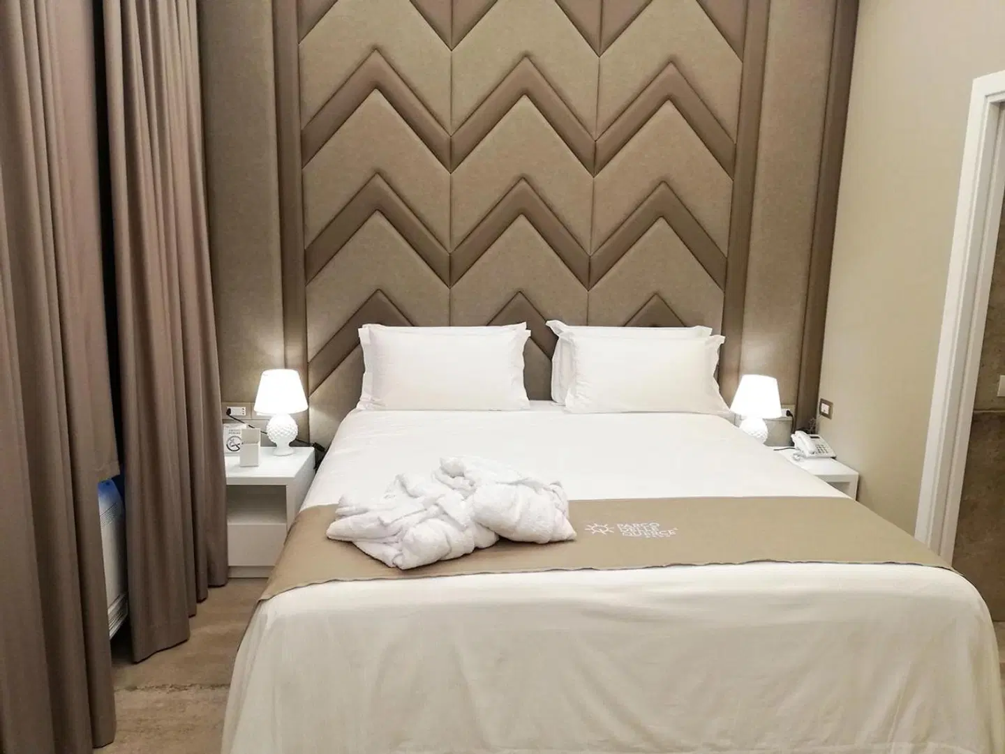 Parco Delle Querce ROOM_EXAMPLE