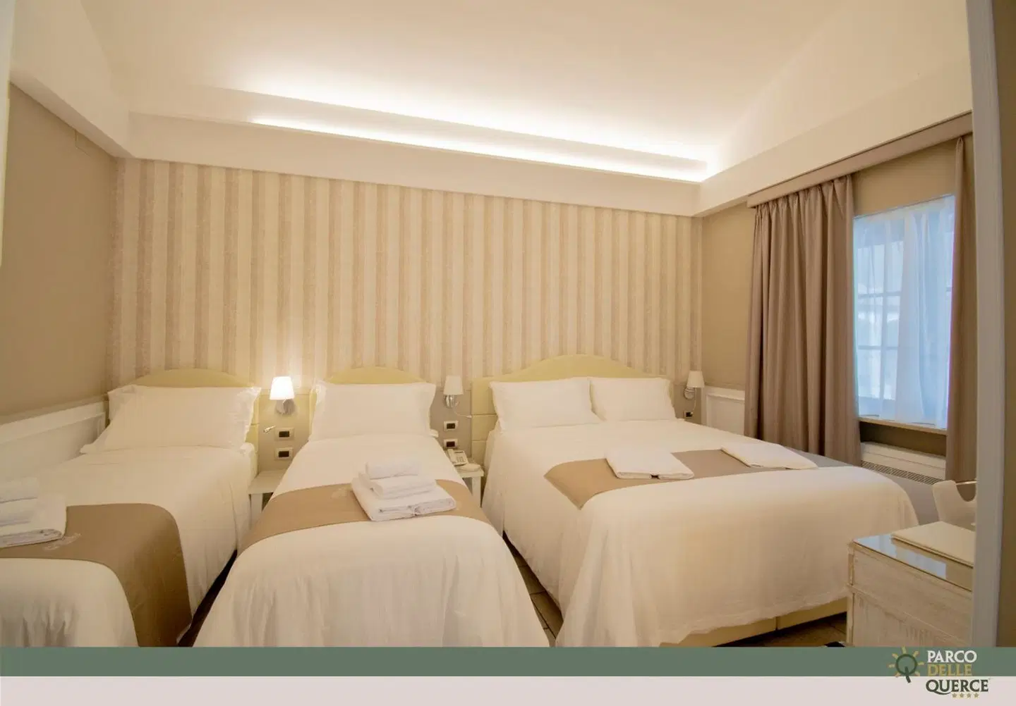 Parco Delle Querce ROOM_EXAMPLE