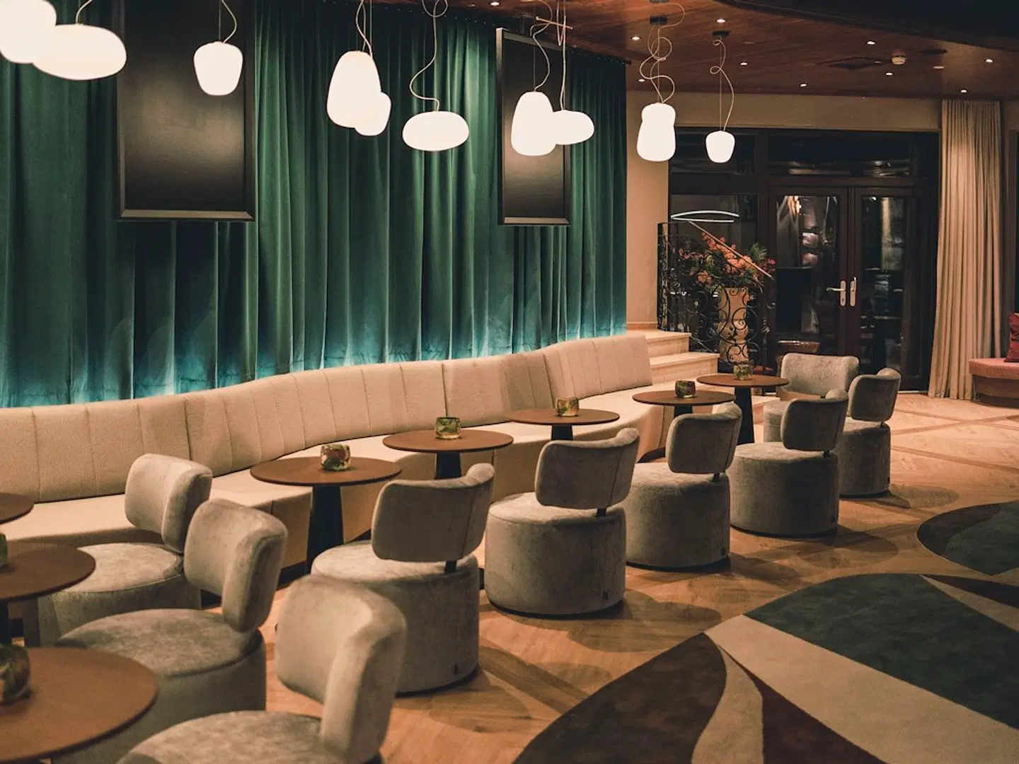 Hotel Neue Post LOUNGE_LOBBY