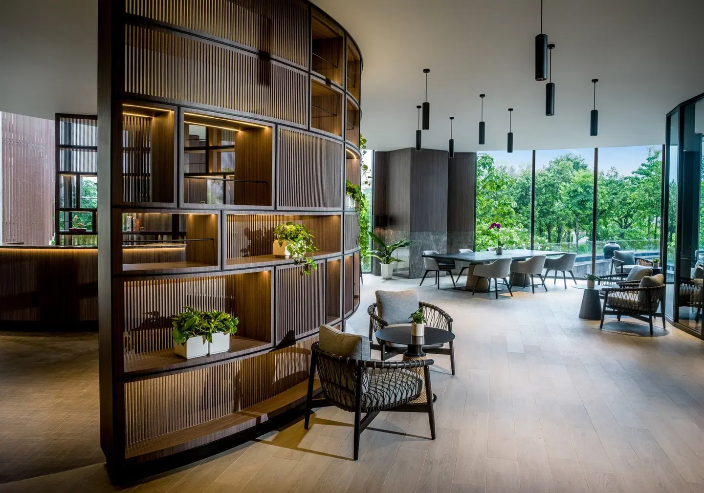 Crowne Plaza Phu Quoc Starbay by IHG LOUNGE_LOBBY