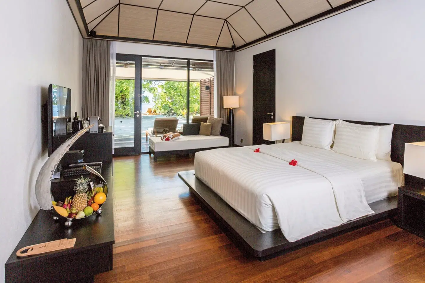 Lily Beach Resort & Spa ROOM_EXAMPLE