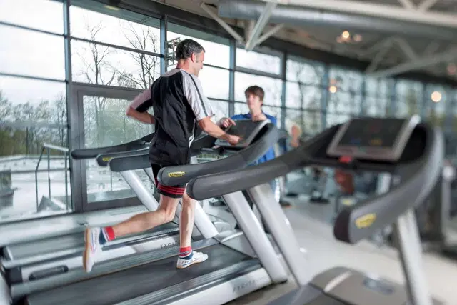Dorint Hotel & Sportresort Arnsberg/Sauerland SPORTS_AND_LEISURE