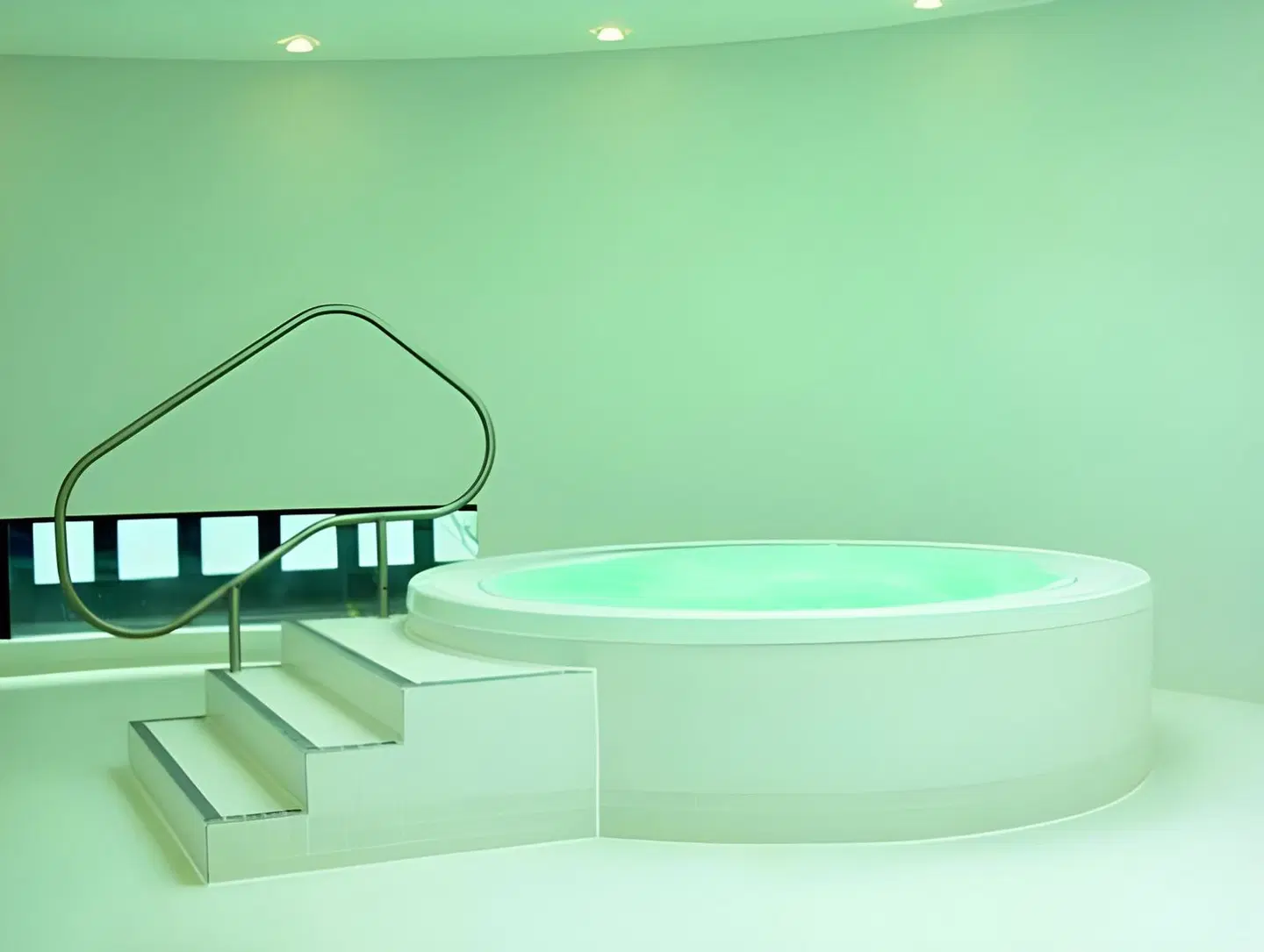 Woodland Grange HEALTH_BEAUTY