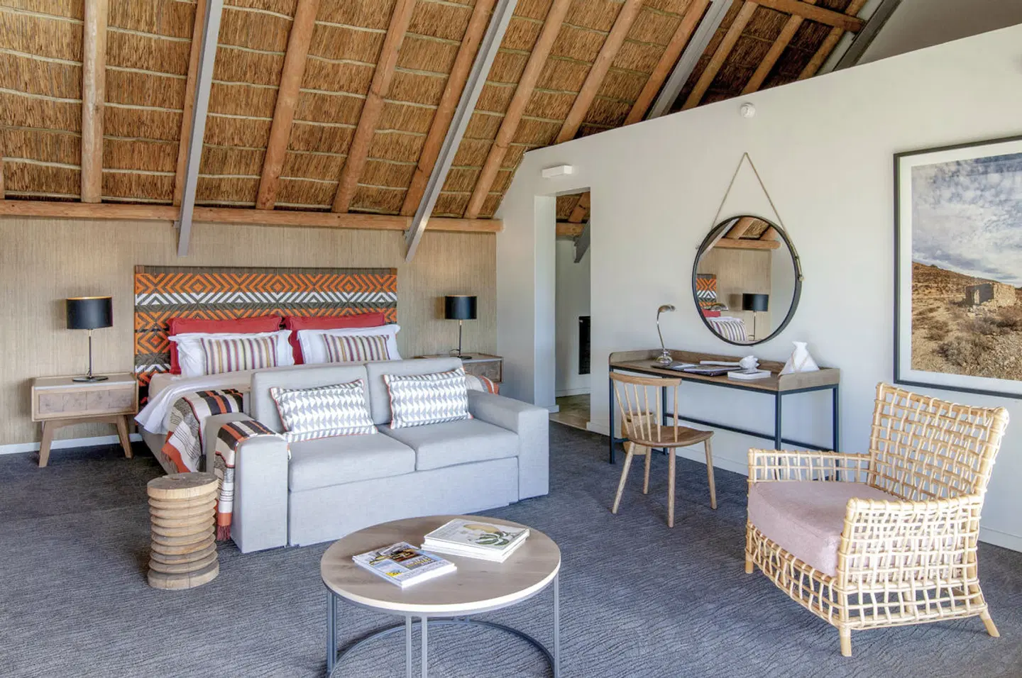 Sanbona Wildlife Reserve LOUNGE_LOBBY