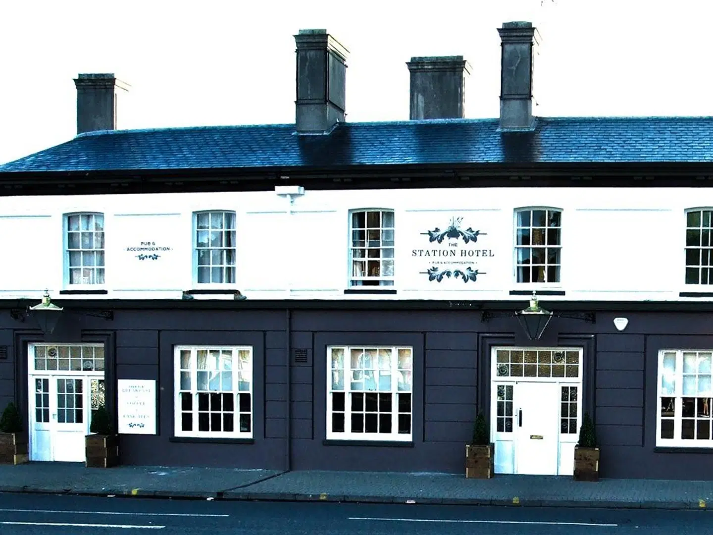 The Station Hotel MODEL_IMPRESSION
