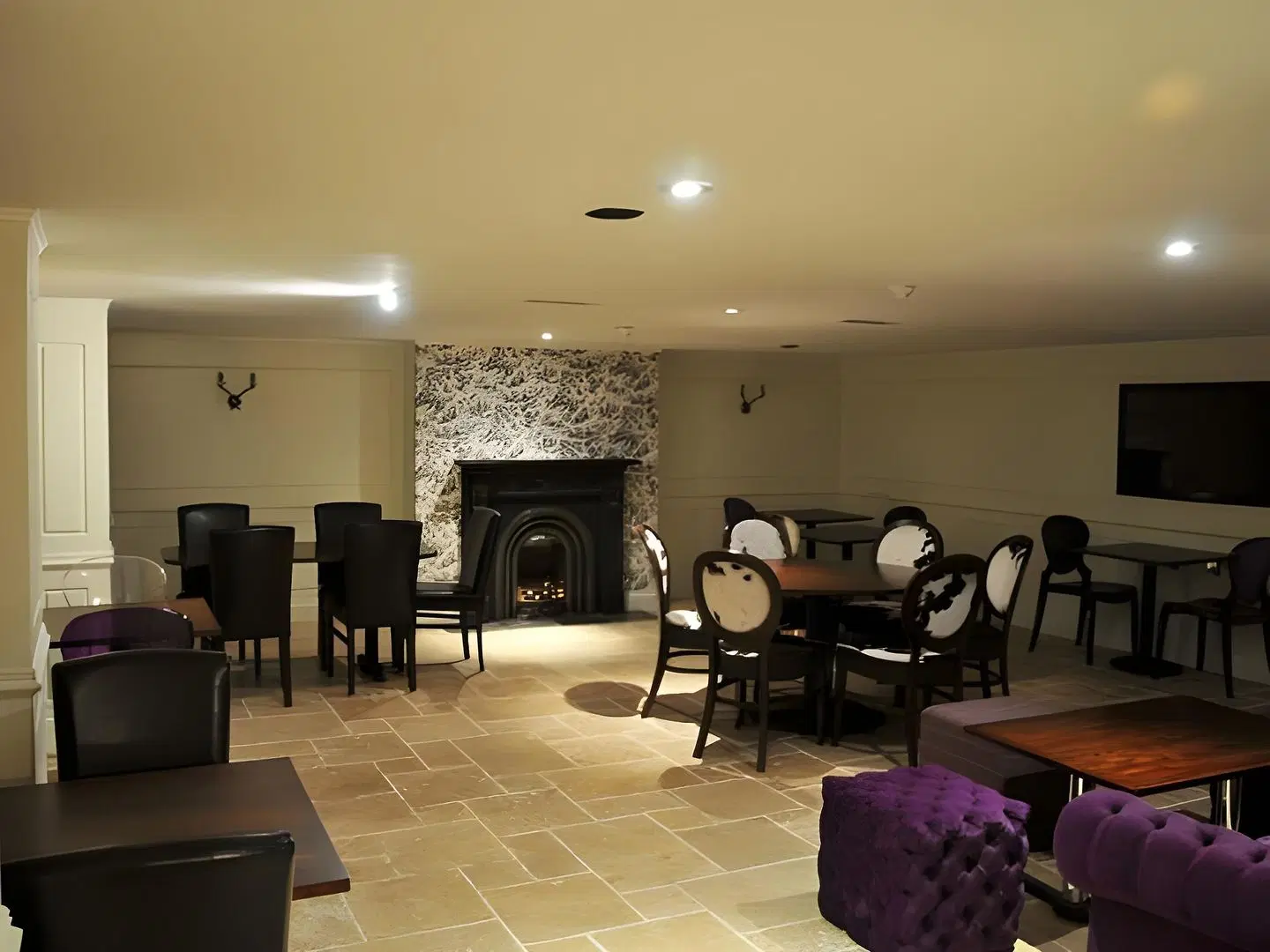 Royal George Hotel Restaurant