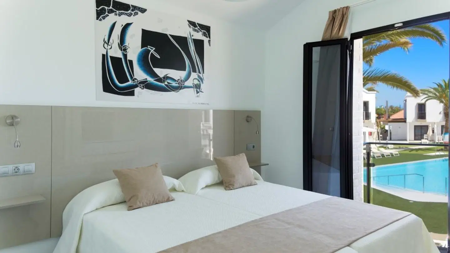 FBC Fortuny Resort Only Adults ROOM_EXAMPLE
