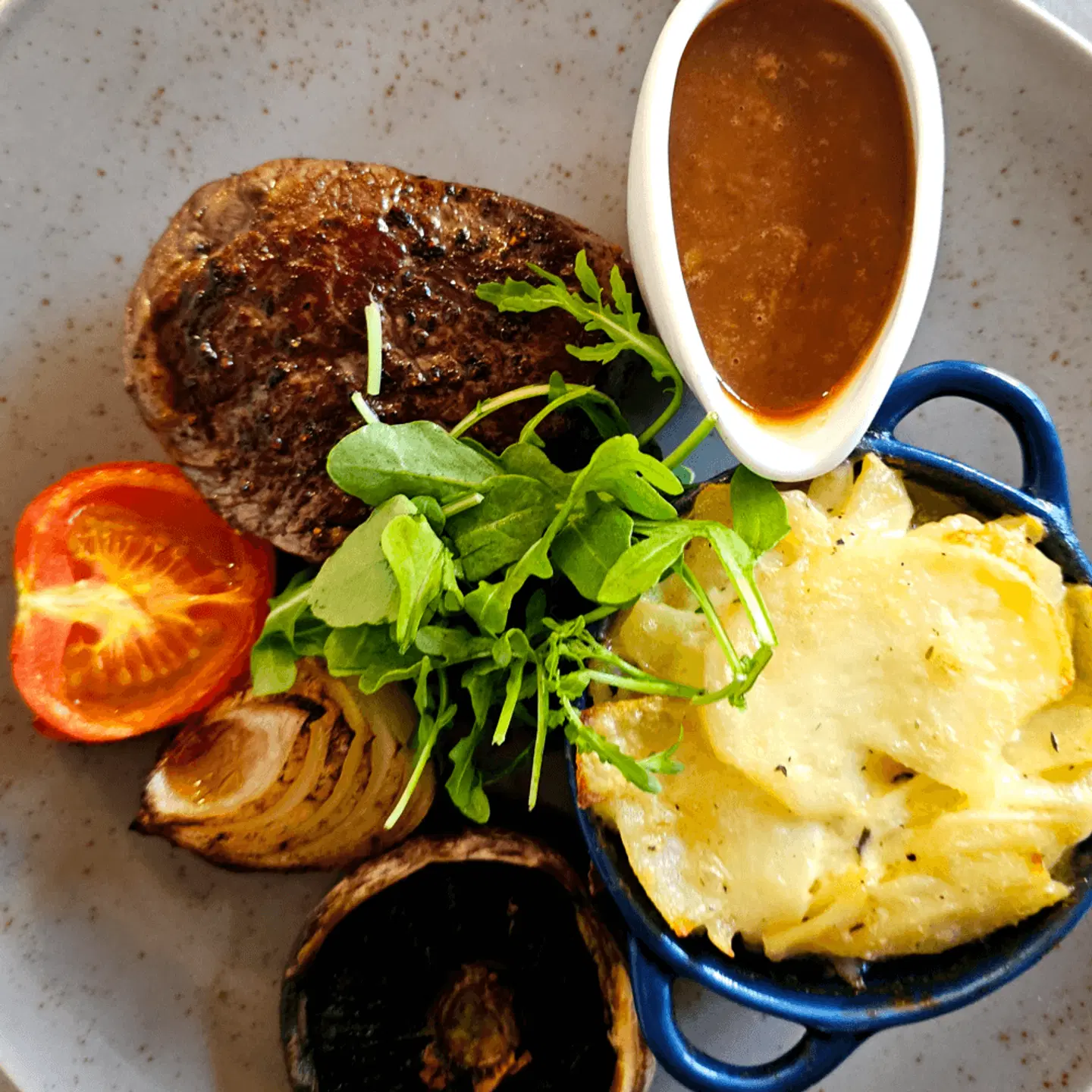 Burlington Berties Restaurant