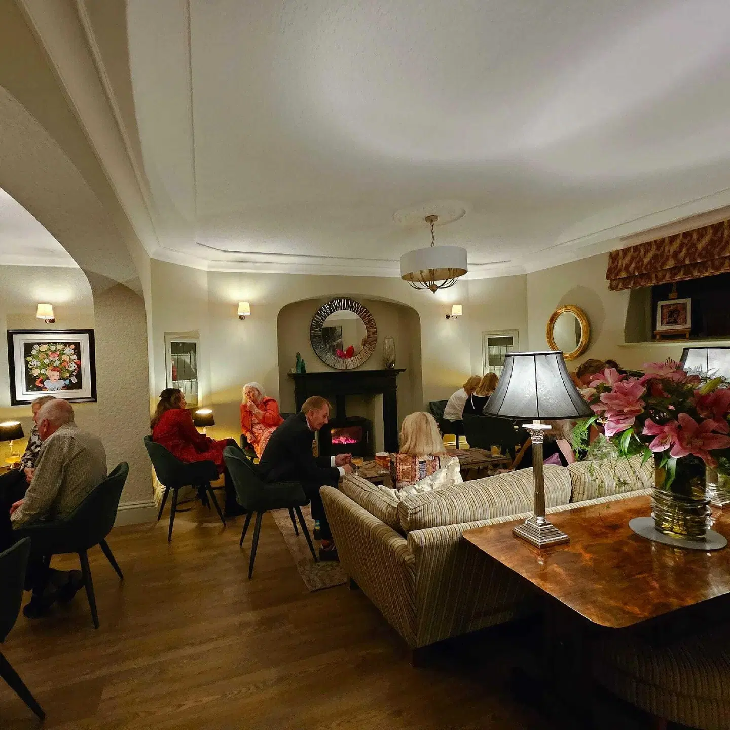 Burlington Berties LOUNGE_LOBBY