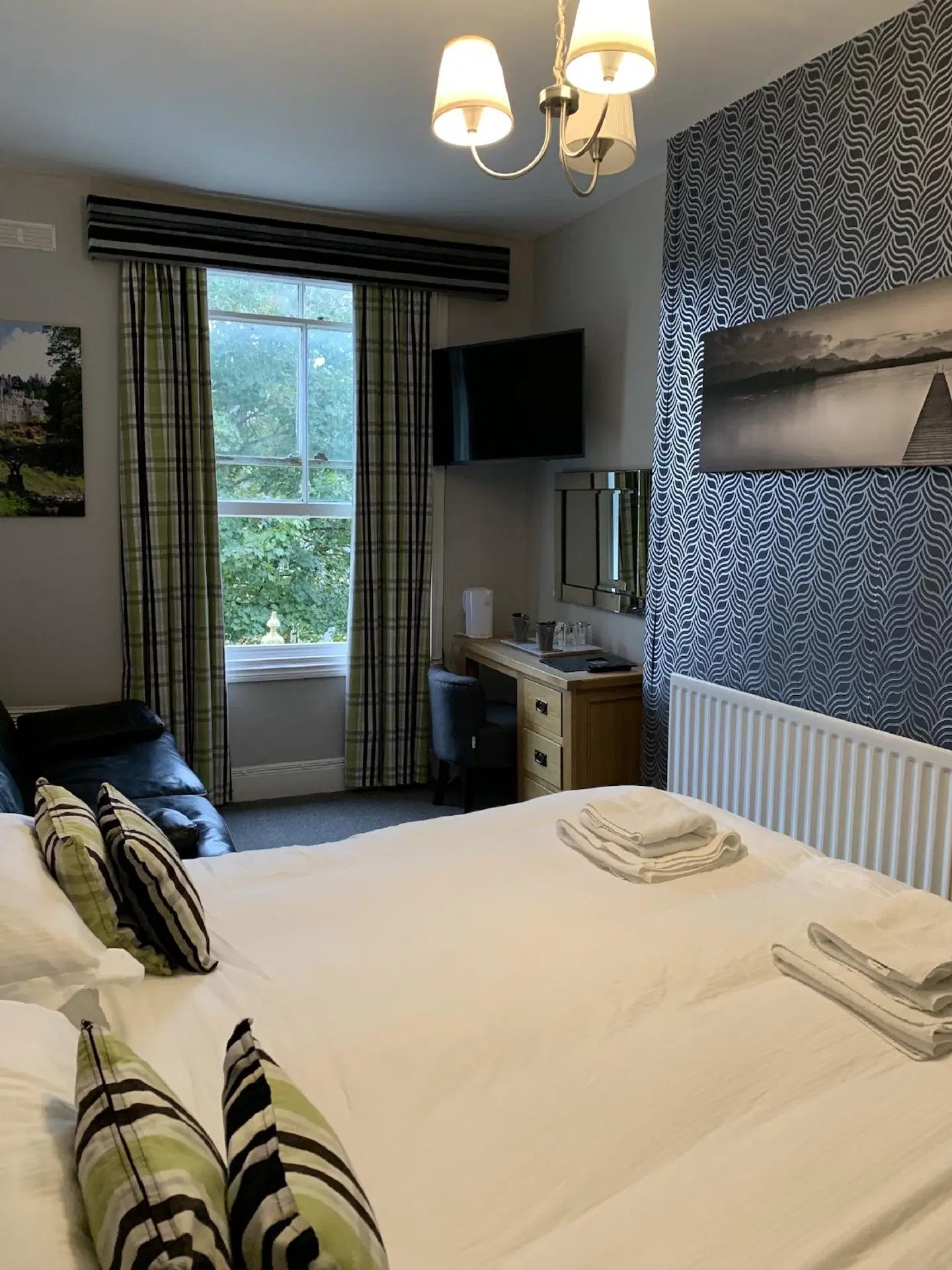 Turks Head Rothbury HEALTH_BEAUTY