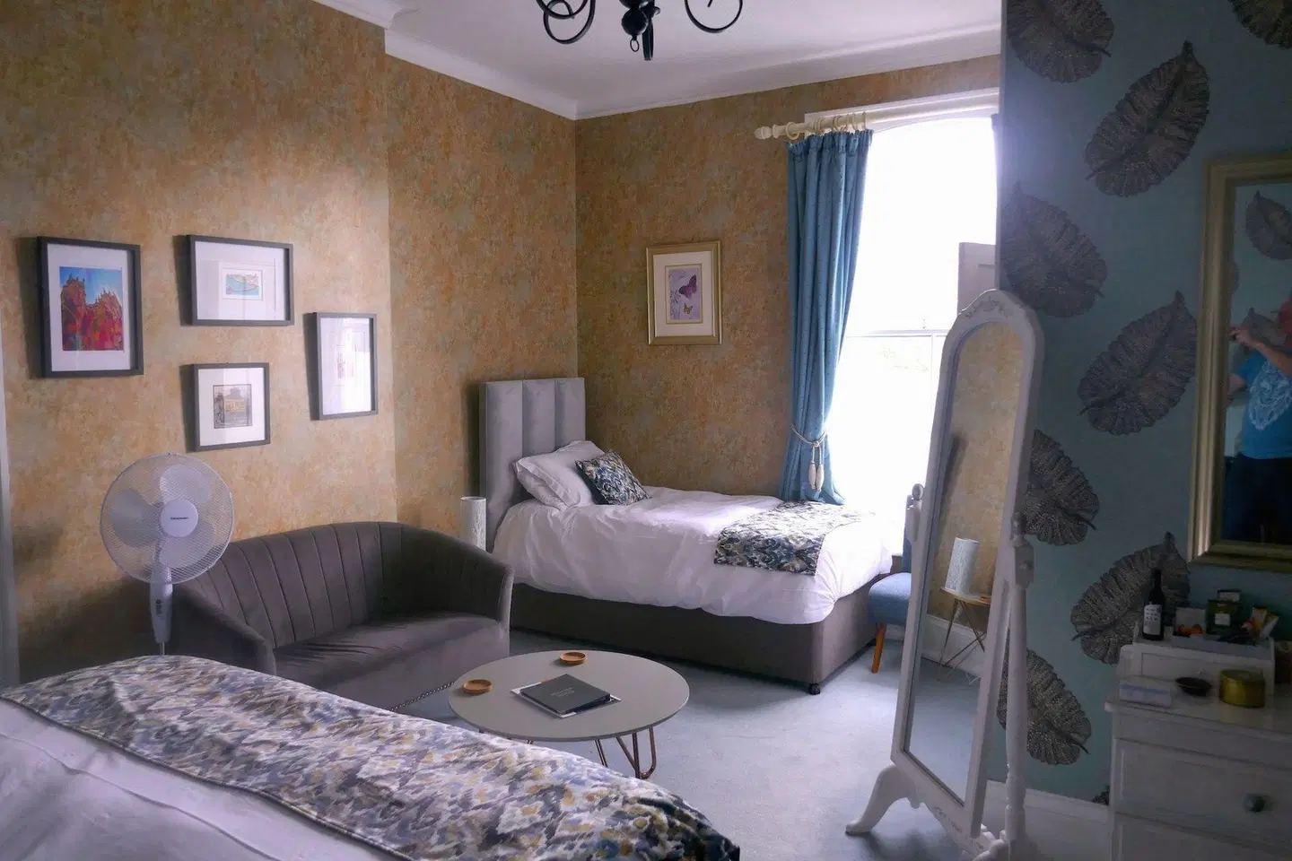 MonkBridge House ROOM_EXAMPLE