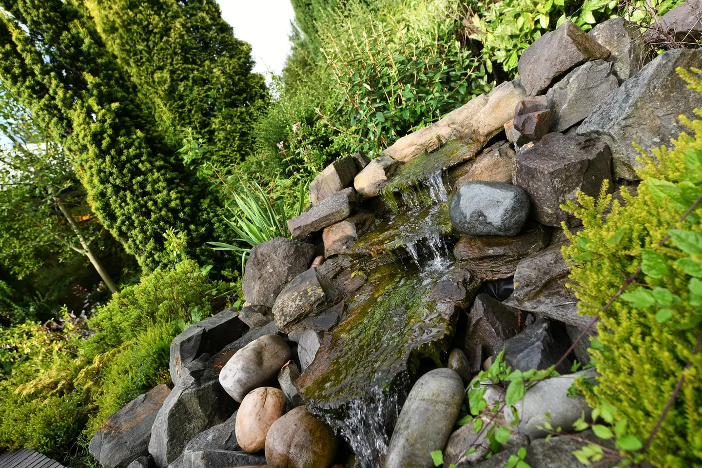 Holiday Inn Telford - Ironbridge by IHG Tiere