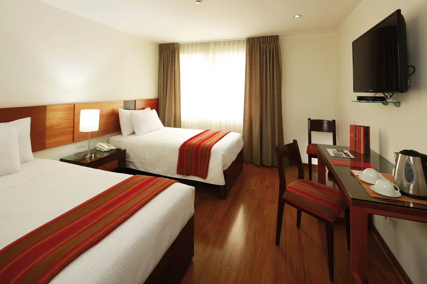 San Agustin Exclusive ROOM_EXAMPLE