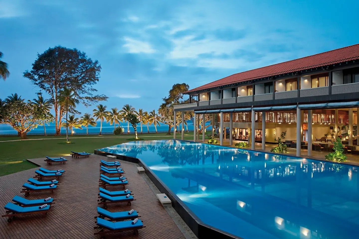 Cinnamon Bey Beruwela OUTDOOR_POOL
