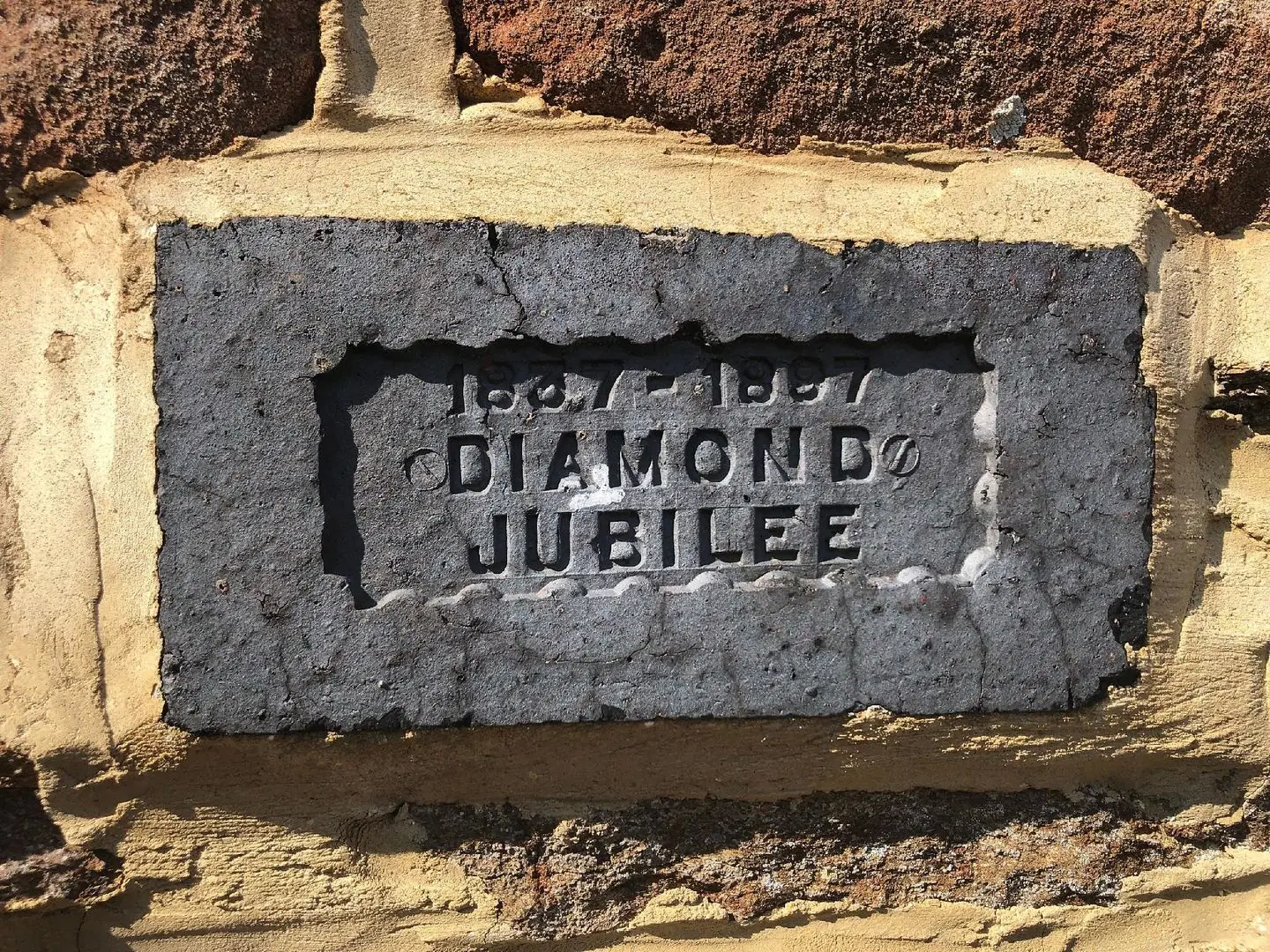 Hunt House Quarters EXTERIOR