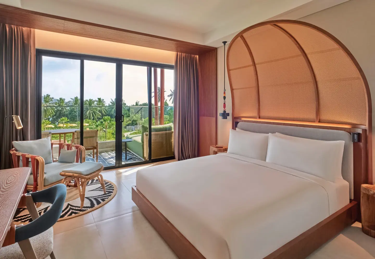 Canopy by Hilton Seychelles ROOM_EXAMPLE
